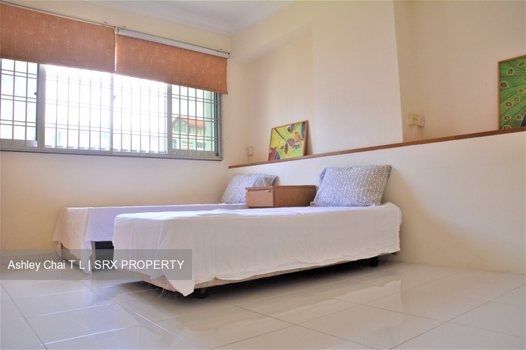Blk 464 Pasir Ris Street 41 (Pasir Ris), HDB Executive #203414591